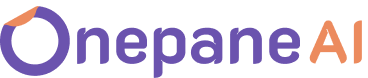 Onepane AI Logo